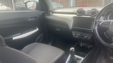 Suzuki Swift 1.2 Dualjet 83 12V Hybrid SZ-L 5dr Petrol Hatchback